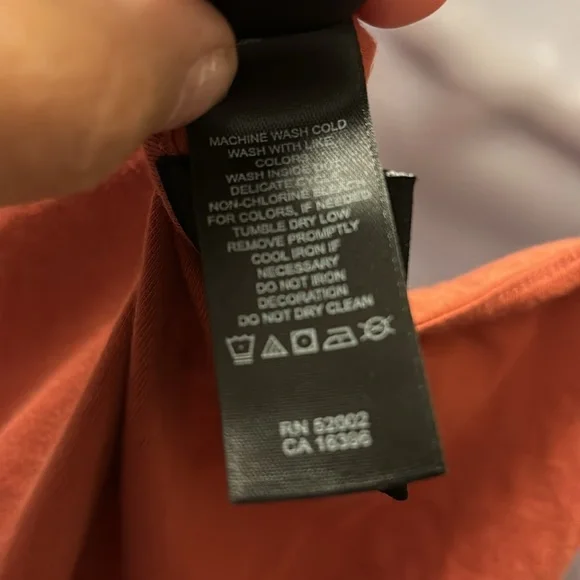 Axcess by Liz Claiborne size M tank top nwt - Picture 11 of 13